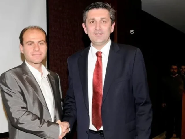 tsirogiannis siafakas