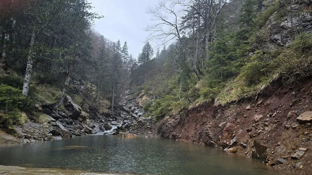 Στη Βάλια Κάλντα ο Υπουργός Πολιτικής Προστασίας- Μήνυμα διαρκούς επαγρύπνησης 2 valia kalnta