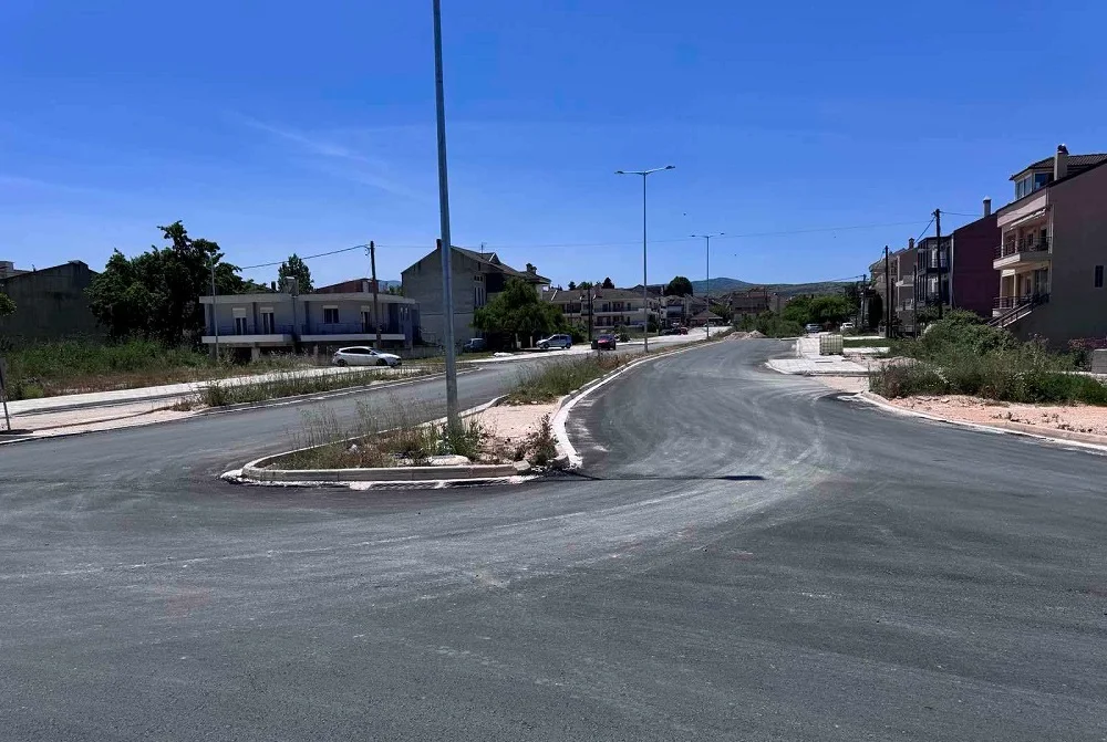 Στον μεγάλο δακτύλιο ο Δήμαρχος Ιωαννίνων- Προχωρούν οι εργασίες 1 daktilios