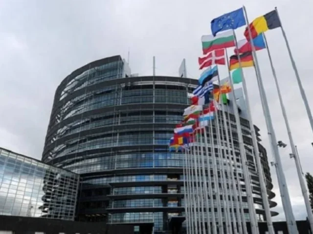 europaiko koinovoulio