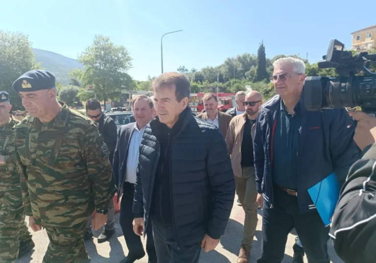 filiates xrisoxoidis