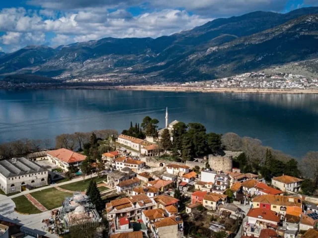 ioannina