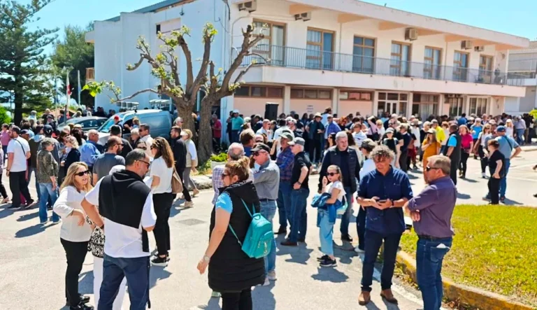 kinitopoiisi nosokomeo