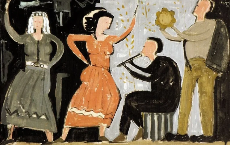 kolefas idrima gkani