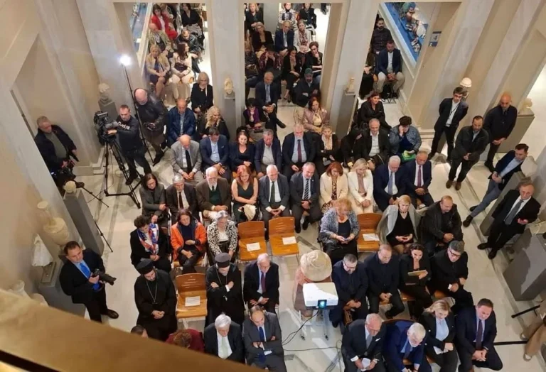 mpenaki terino panepistimio