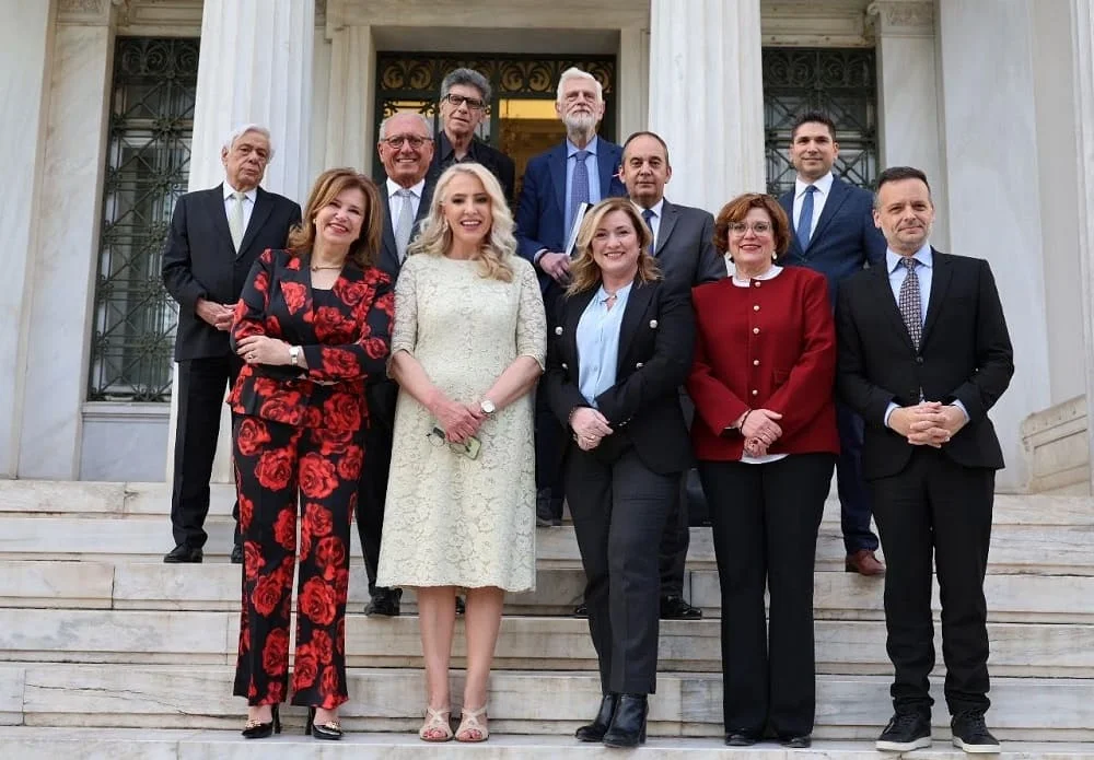 Το Πανεπιστήμιο Ιωαννίνων ταξιδεύει την ελληνική γλώσσα στη Βοστώνη 1 mpenaki terino panepistimio