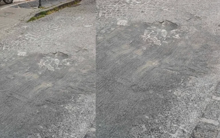 plakostroto kanigoos