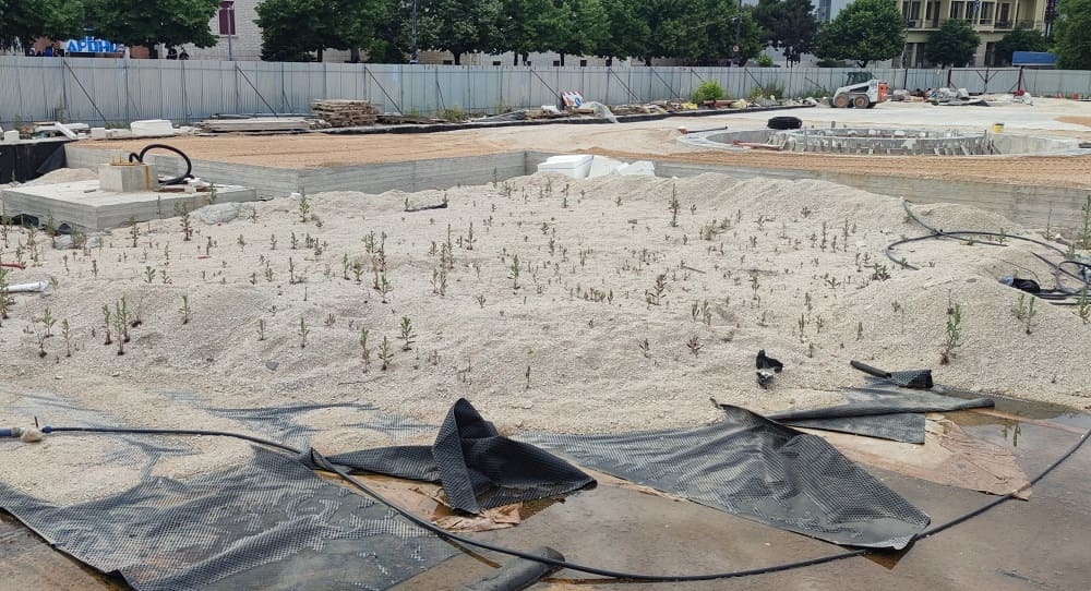 Πως εξελίσσεται η ανάπλαση στην κεντρική πλατεία των Ιωαννίνων 1 plateia