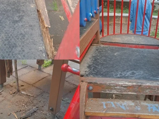 ζερωα παιδικι