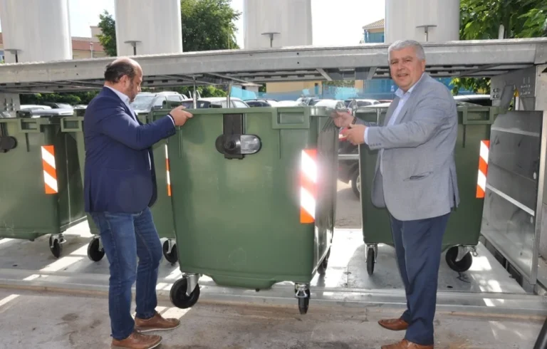 καδοι πρεωεζα