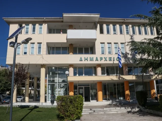 dimarxeio zirou filippiada