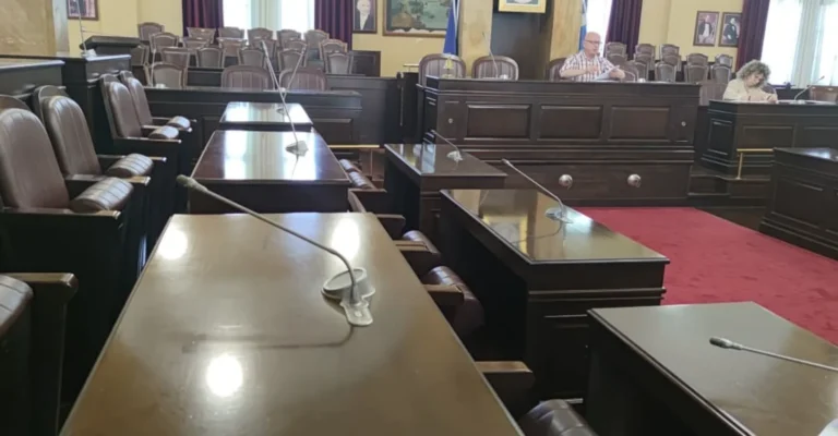 dimotiki epitropi ()