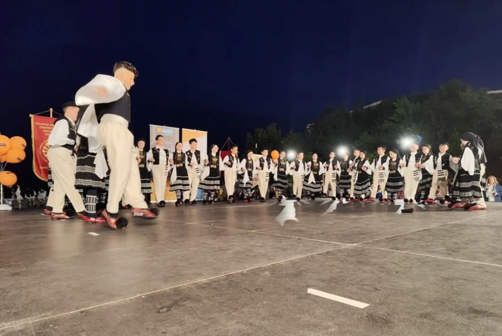 Μια βραδιά γεμάτη μουσικές για τα παιδιά της ΕΛΕΠΑΠ 1 ekdilosi elepap