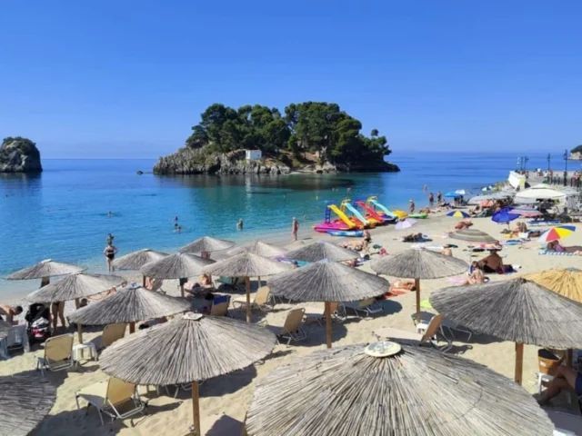 parga