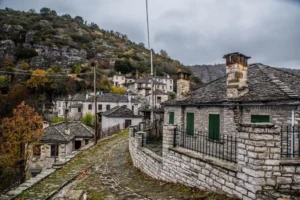 zagori