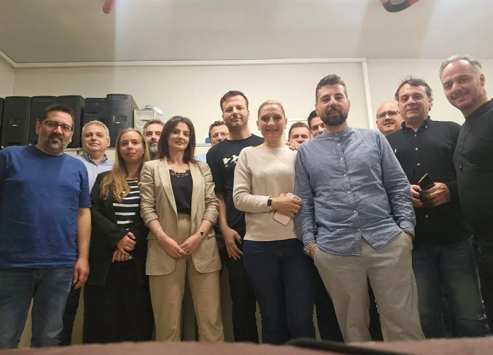 οικονομικο δου