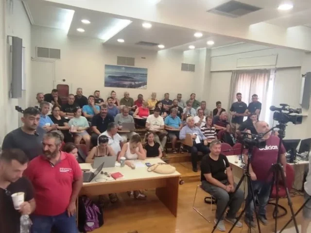 agrotes perifereiako