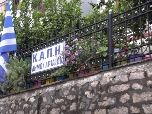 kapi artas