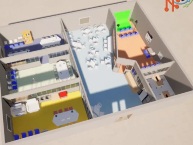 kentro ypoyrgei paideias