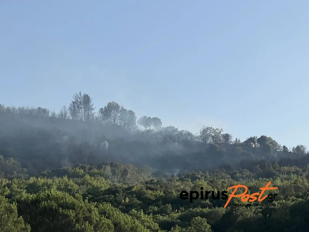 Μάχη με τις φλόγες στα σύνορα… Συνεχείς ρίψεις νερού 1 ktismata aeroplana