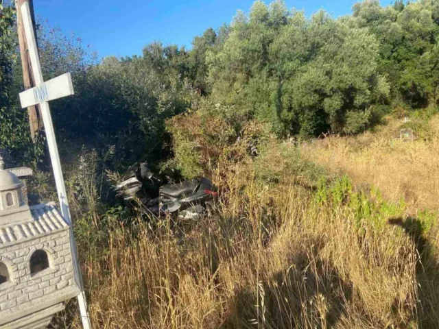 mixani troxaio sagiada