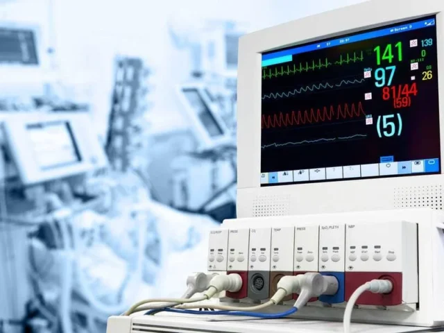 monada entatikis terapeias