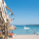 paralia toli eikona