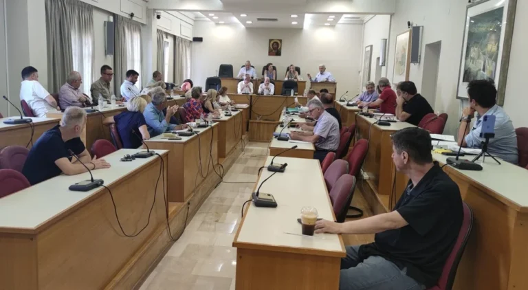 perifereiako logodosia ()