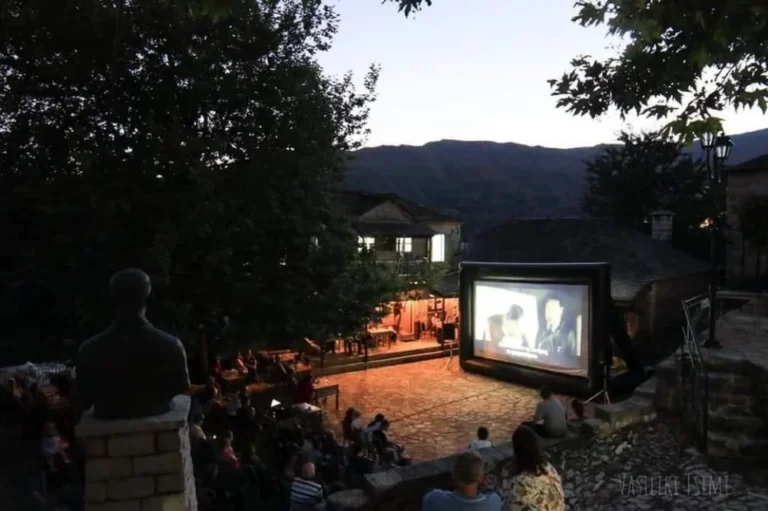 prosilio terino sinema