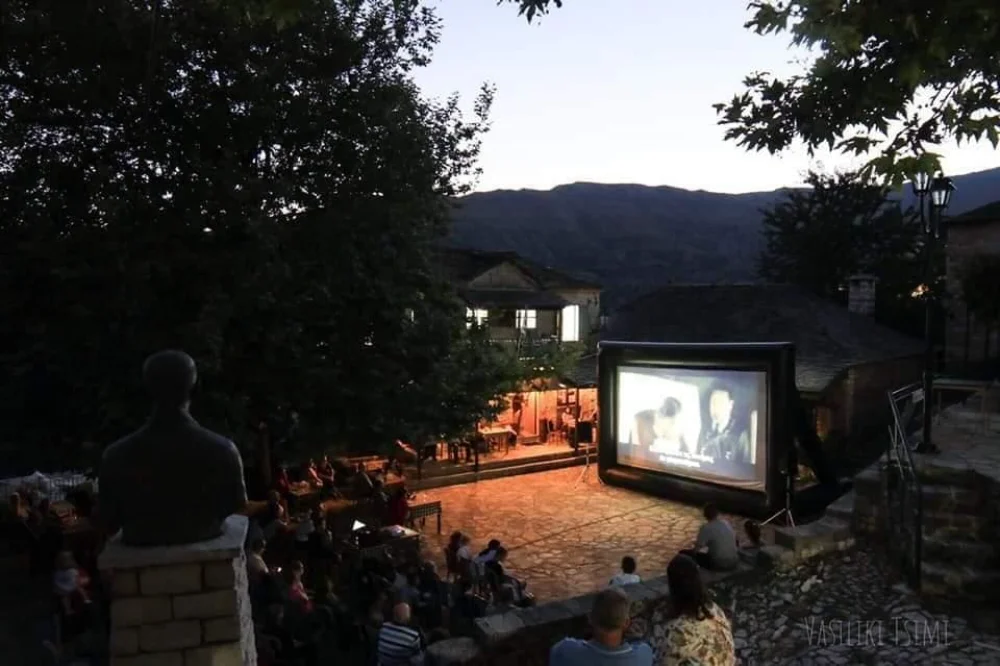 prosilio terino sinema