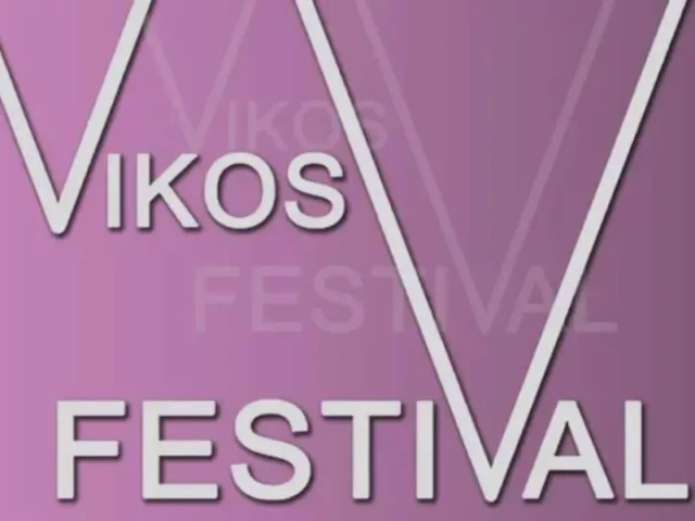 vikos festival