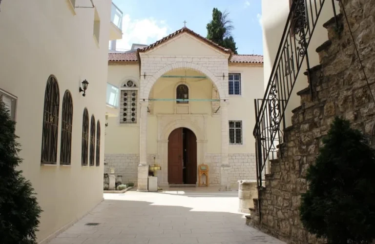 agia aikaterini
