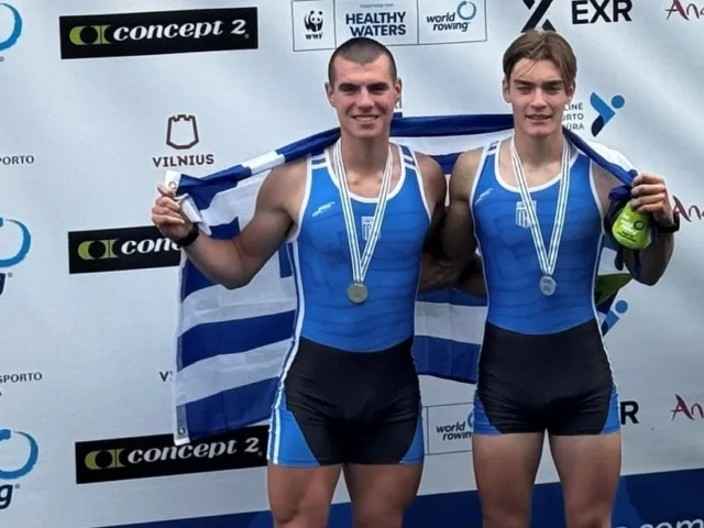 giannoulis mouselimis ()