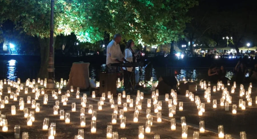 keria limni Αντιγραφή