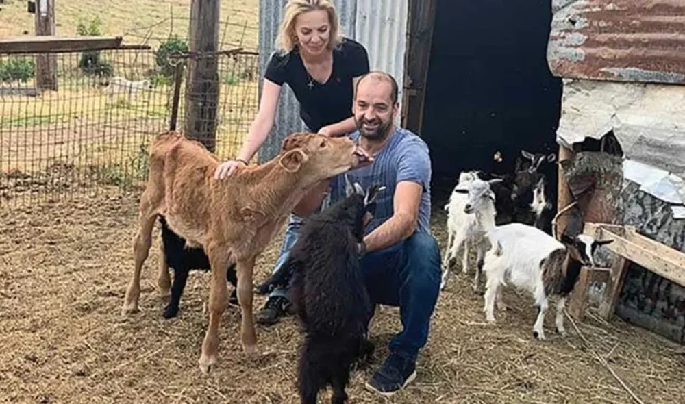 mageirias semertzidou