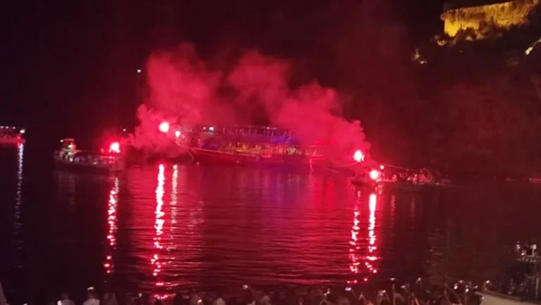 parga pargina