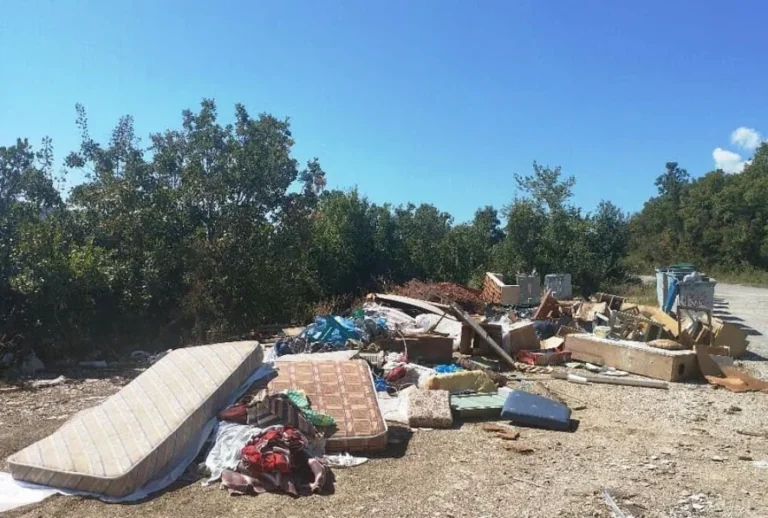 skoupidotopos tzoymerka