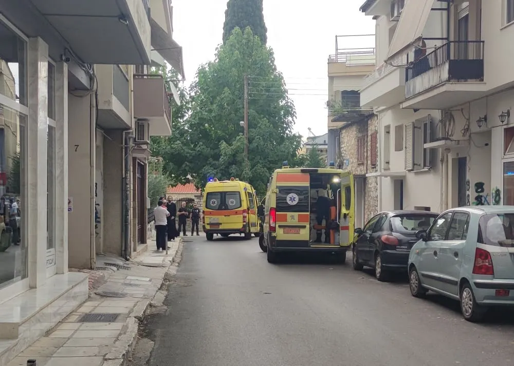 astenofora agia marina zon