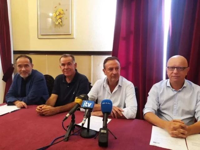 dimarxeio snenteuksi ()