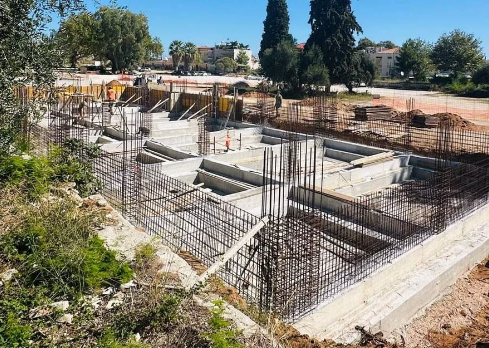 dioikitirio preveza ()