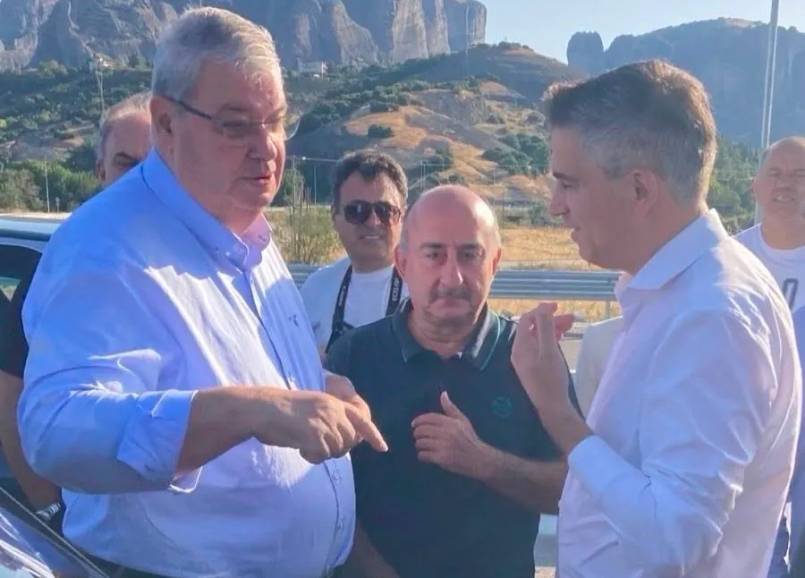 kaxrimanis dimas zon