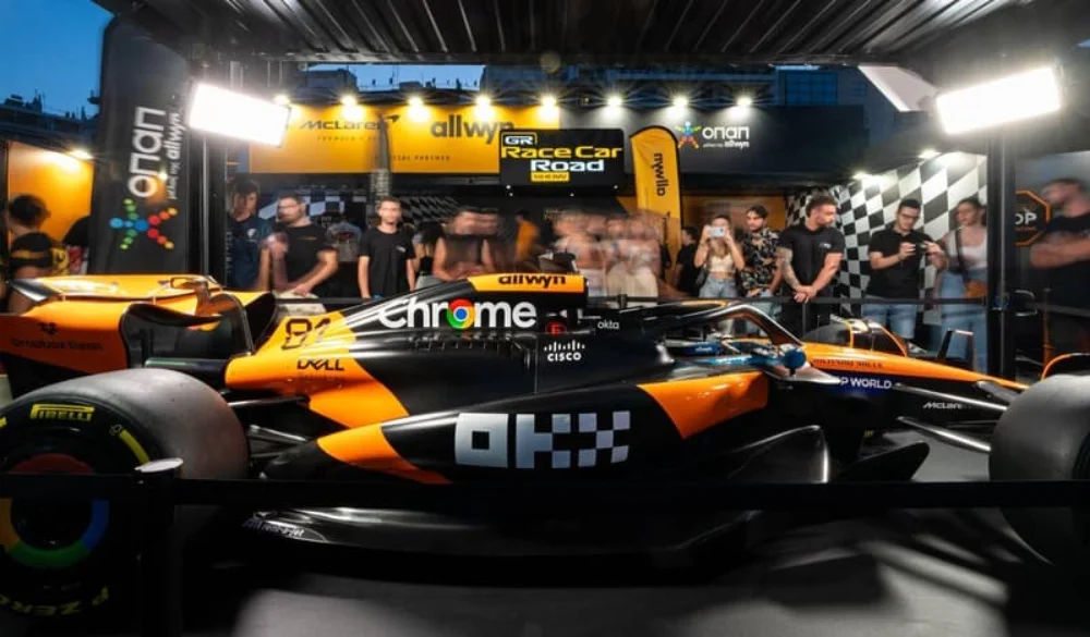 Τέσσερις ημέρες γεμάτες δράση στα Ιωάννινα με τη «σφραγίδα» του ΟΠΑΠ 1 opaprun