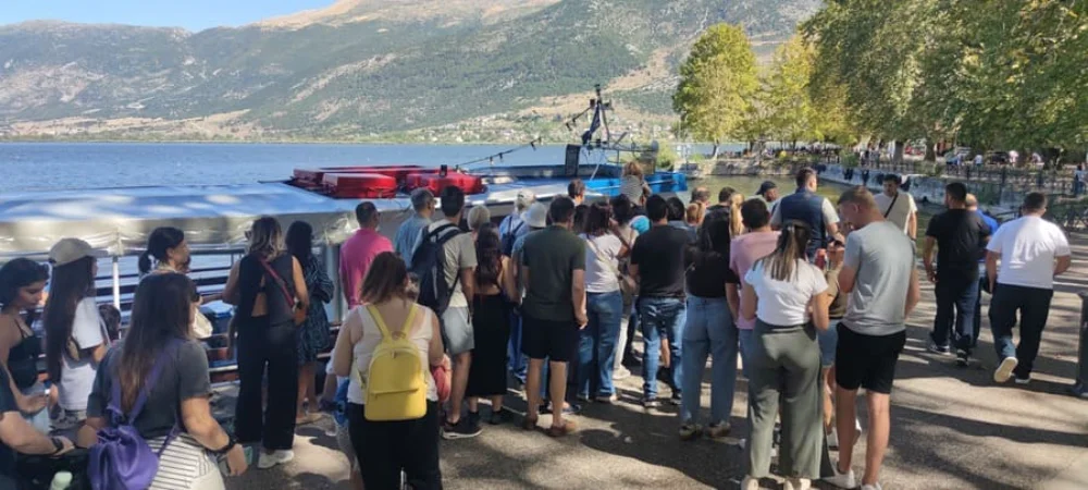 paralimnios episkeptes