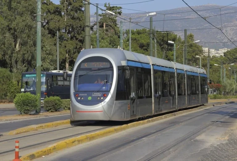 tram