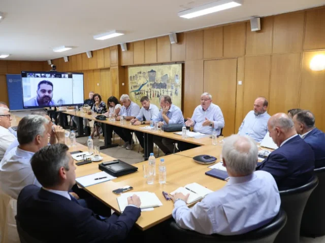 tsiaras perifereiarxes