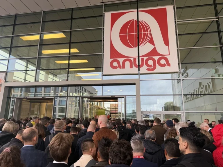anuga