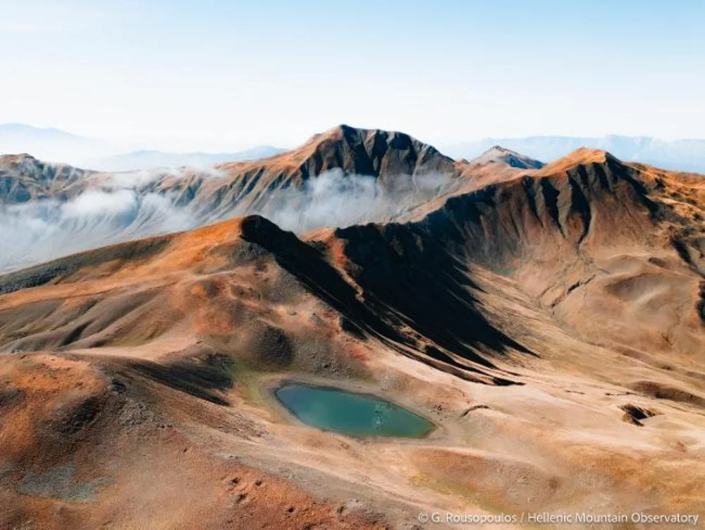 gkistova asteroskopeio