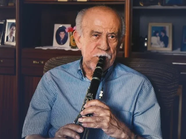 grigoris kapsalis