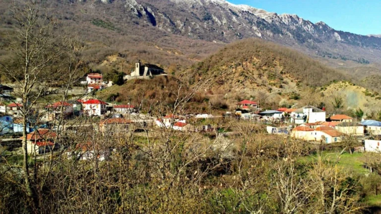 kavalari zagoriou