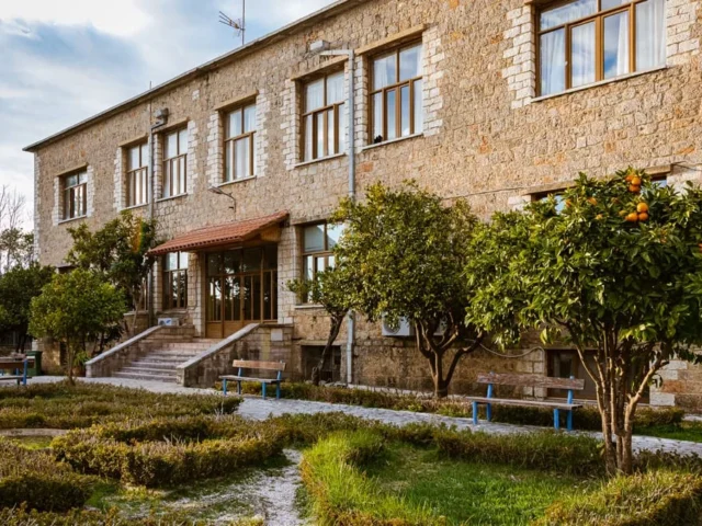 kentro pronoias filiates